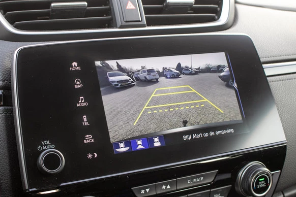 Honda CR-V - Afbeelding 19 van 30