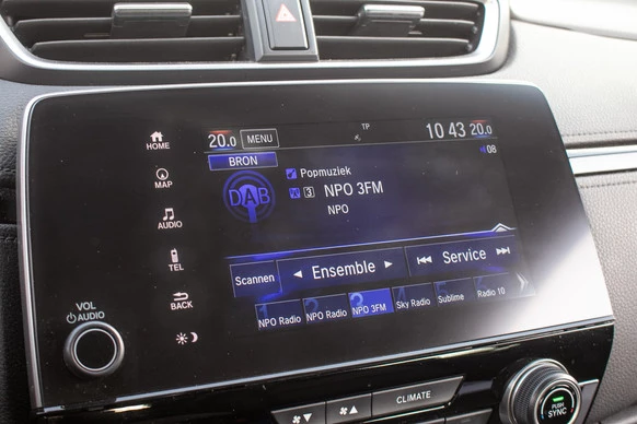 Honda CR-V - Afbeelding 21 van 30