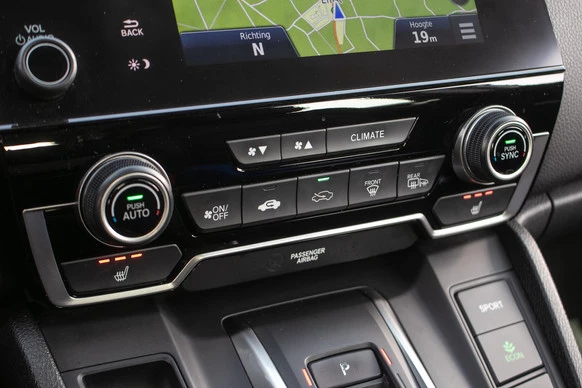 Honda CR-V - Afbeelding 22 van 30