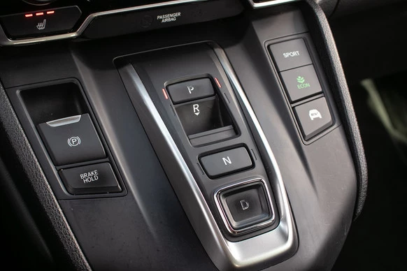 Honda CR-V - Afbeelding 23 van 30