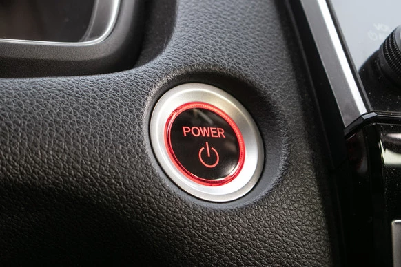 Honda CR-V - Afbeelding 24 van 30