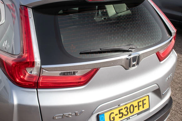 Honda CR-V - Afbeelding 26 van 30