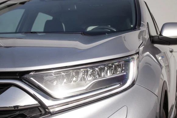 Honda CR-V - Afbeelding 27 van 30