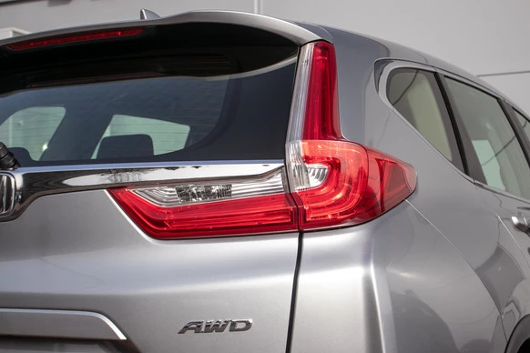 Honda CR-V - Afbeelding 28 van 30