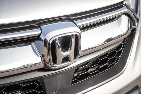 Honda CR-V - Afbeelding 29 van 30