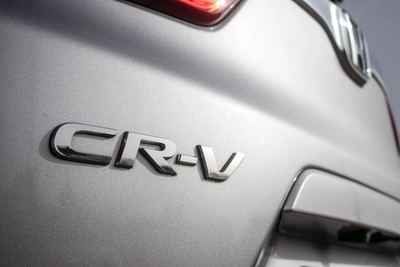 Honda CR-V - Afbeelding 30 van 30