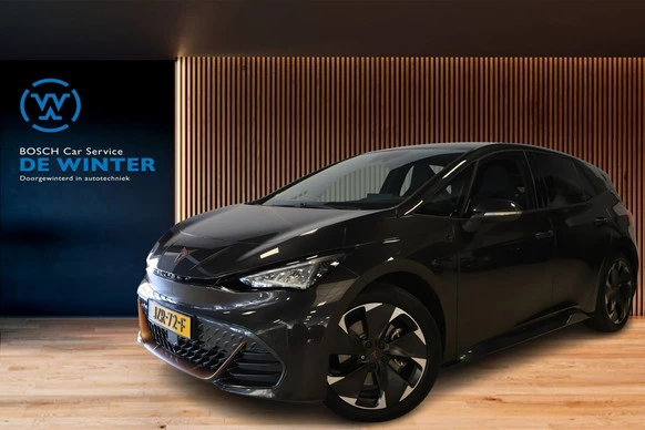 CUPRA Born - Afbeelding 1 van 25