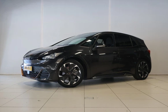 CUPRA Born - Afbeelding 2 van 25