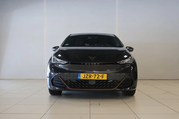 CUPRA Born - Afbeelding 3 van 25