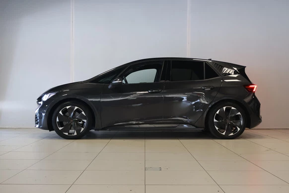 CUPRA Born - Afbeelding 4 van 25