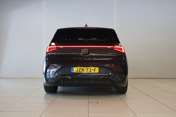 CUPRA Born - Afbeelding 6 van 25