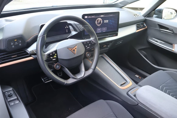 CUPRA Born - Afbeelding 8 van 25