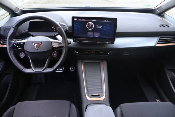 CUPRA Born - Afbeelding 10 van 25