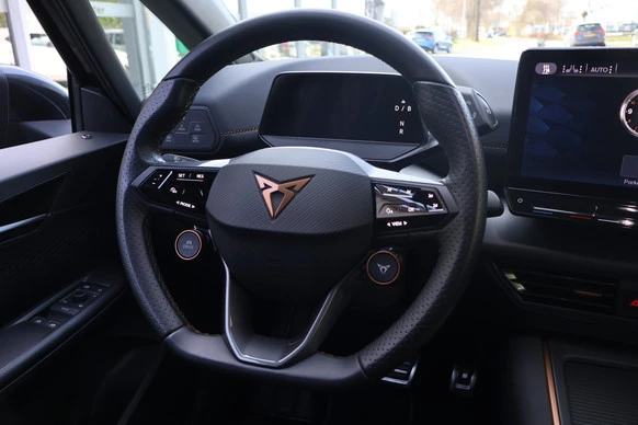 CUPRA Born - Afbeelding 11 van 25