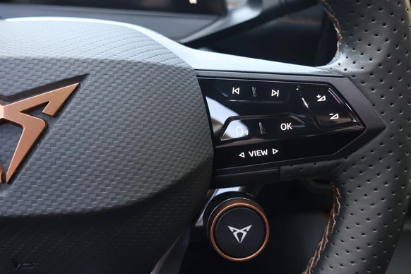 CUPRA Born - Afbeelding 16 van 25