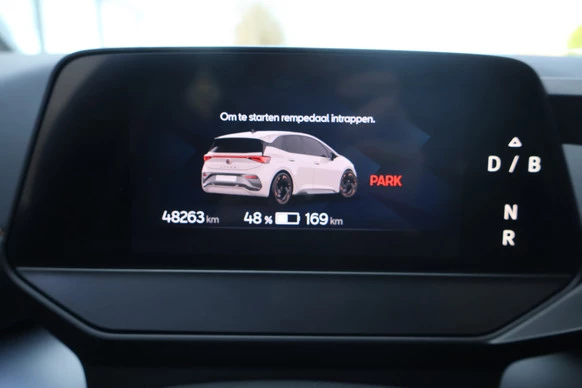 CUPRA Born - Afbeelding 17 van 25