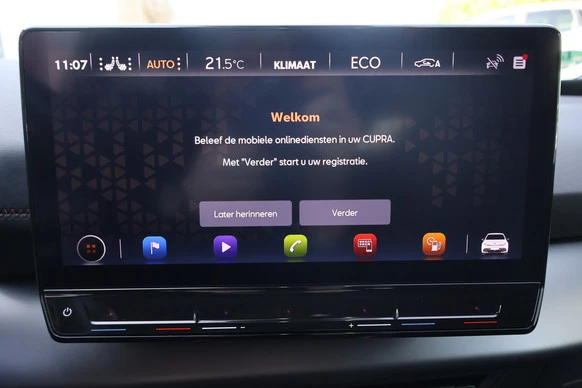 CUPRA Born - Afbeelding 18 van 25