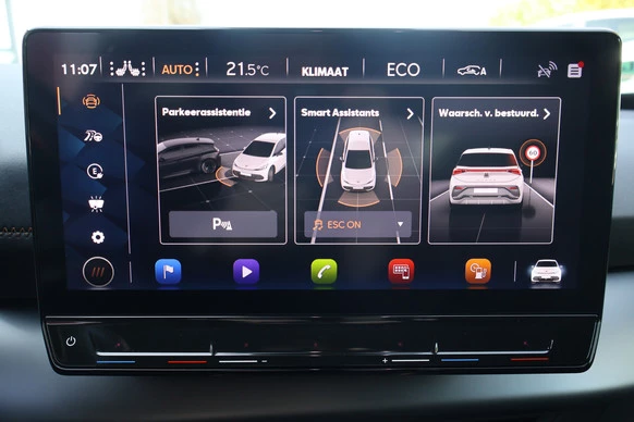 CUPRA Born - Afbeelding 19 van 25