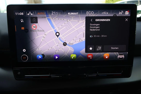 CUPRA Born - Afbeelding 20 van 25