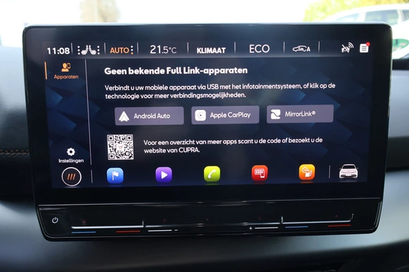 CUPRA Born - Afbeelding 21 van 25