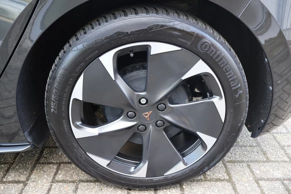 CUPRA Born - Afbeelding 22 van 25