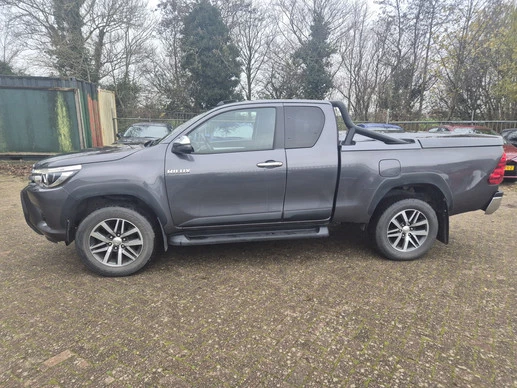 Toyota Hilux - Afbeelding 6 van 16