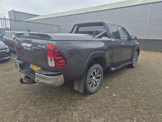Toyota Hilux - Afbeelding 9 van 16