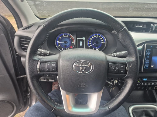 Toyota Hilux - Afbeelding 12 van 16