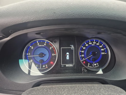 Toyota Hilux - Afbeelding 13 van 16