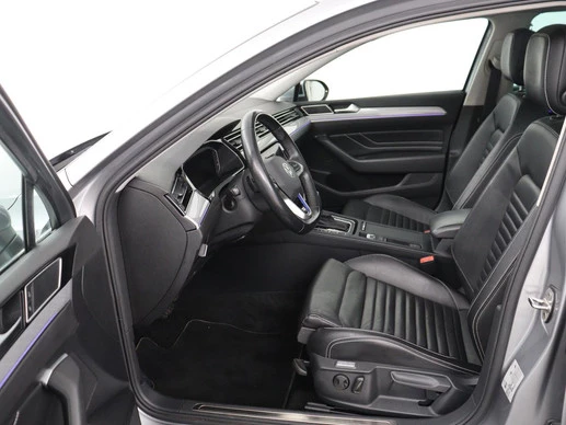 Volkswagen Passat - Afbeelding 4 van 30