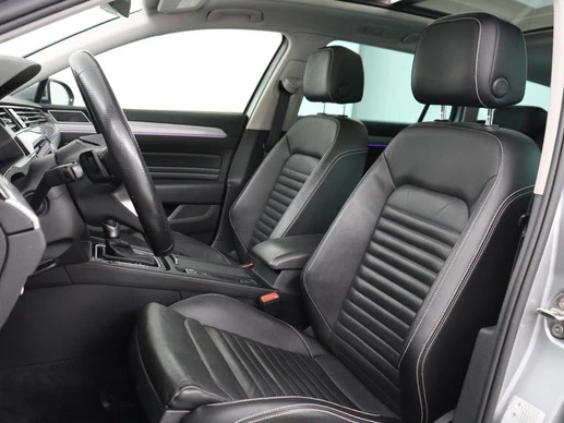 Volkswagen Passat - Afbeelding 5 van 30