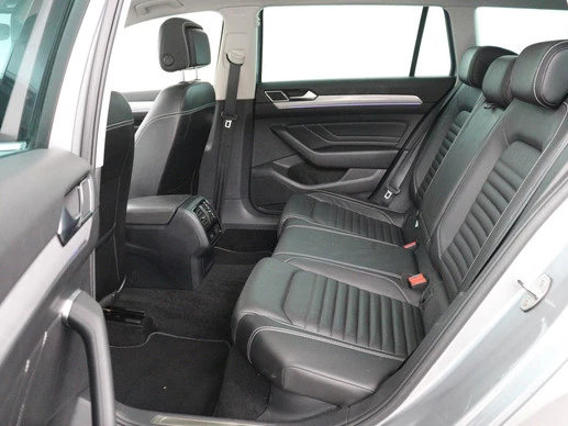 Volkswagen Passat - Afbeelding 6 van 30
