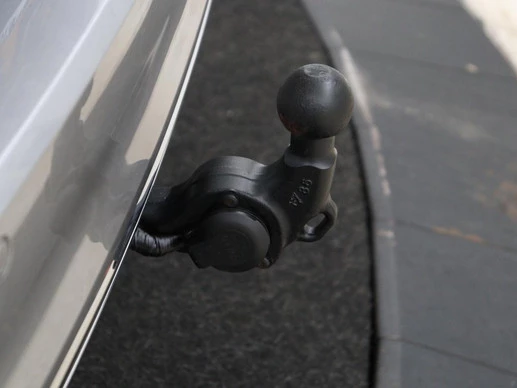 Volkswagen Passat - Afbeelding 14 van 30