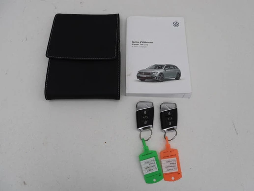 Volkswagen Passat - Afbeelding 15 van 30