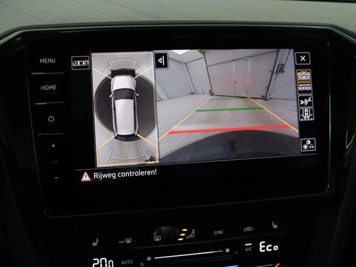 Volkswagen Passat - Afbeelding 18 van 30