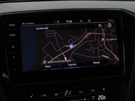 Volkswagen Passat - Afbeelding 22 van 30