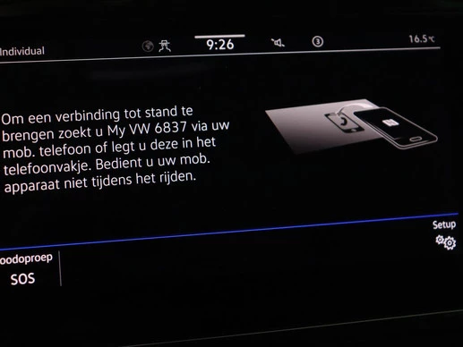 Volkswagen Passat - Afbeelding 25 van 30