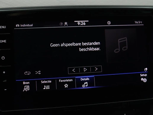 Volkswagen Passat - Afbeelding 26 van 30