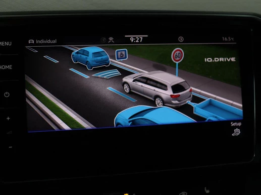 Volkswagen Passat - Afbeelding 28 van 30