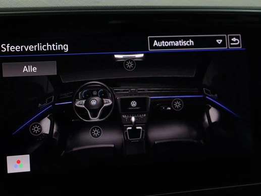 Volkswagen Passat - Afbeelding 29 van 30