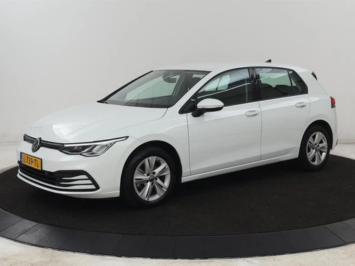 Volkswagen Golf - Afbeelding 1 van 30