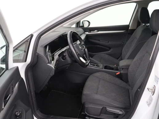 Volkswagen Golf - Afbeelding 4 van 30