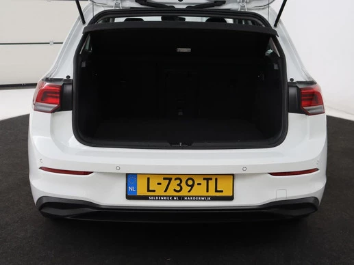 Volkswagen Golf - Afbeelding 9 van 30