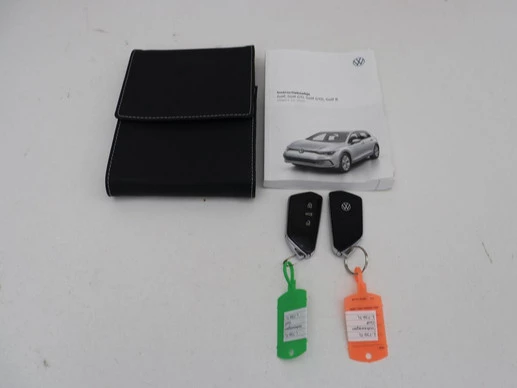 Volkswagen Golf - Afbeelding 11 van 30