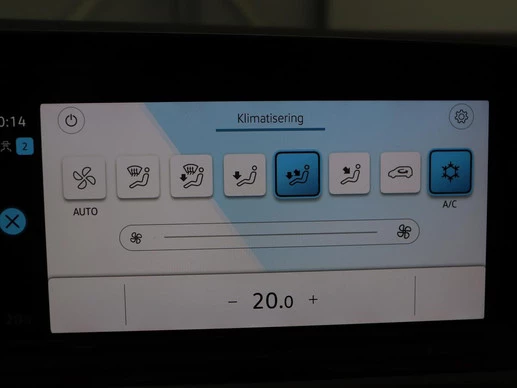 Volkswagen Golf - Afbeelding 21 van 30