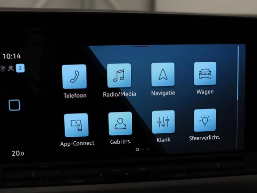 Volkswagen Golf - Afbeelding 24 van 30