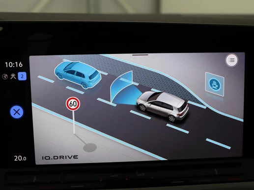 Volkswagen Golf - Afbeelding 25 van 30