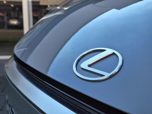 Lexus LBX - Afbeelding 7 van 30