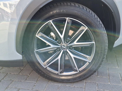 Lexus LBX - Afbeelding 11 van 30