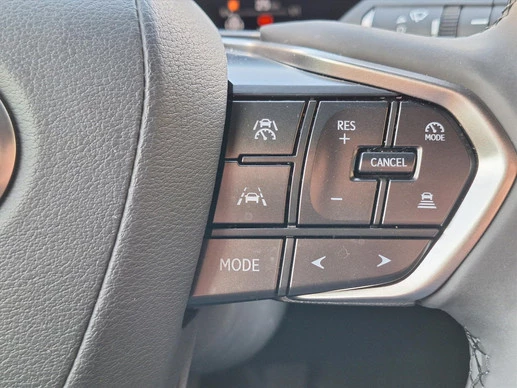 Lexus LBX - Afbeelding 23 van 30